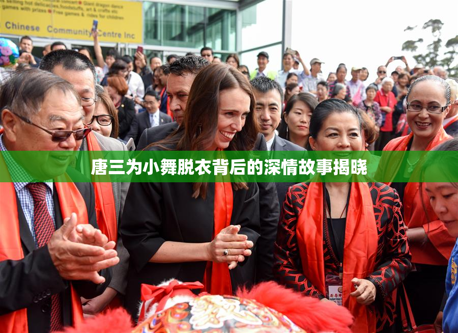 唐三为小舞脱衣背后的深情故事揭晓
