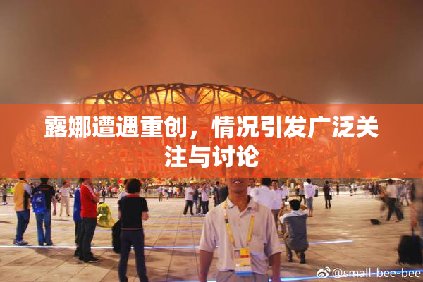 露娜遭遇重创，情况引发广泛关注与讨论