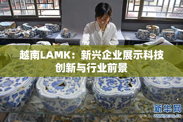 越南LAMK：新兴企业展示科技创新与行业前景