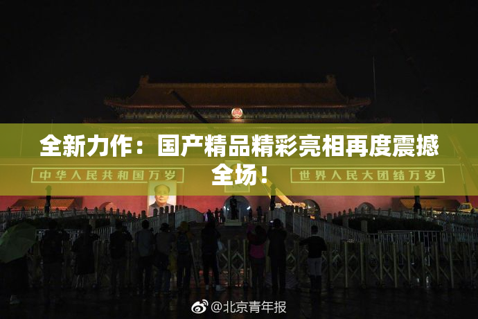全新力作：国产精品精彩亮相再度震撼全场！
