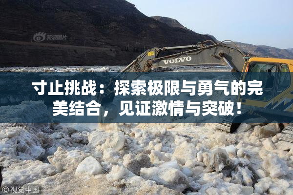寸止挑战：探索极限与勇气的完美结合，见证激情与突破！