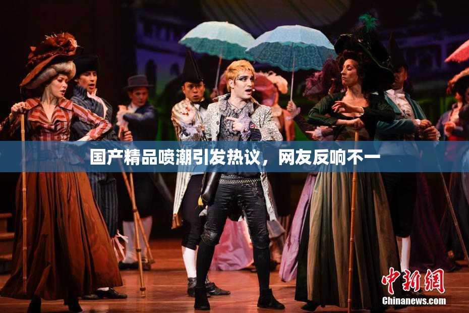 国产精品喷潮引发热议，网友反响不一