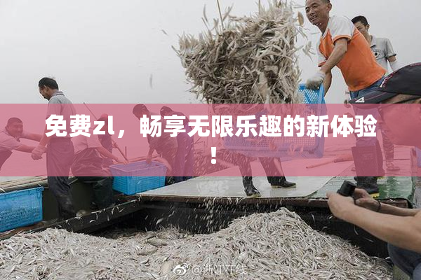 免费zl，畅享无限乐趣的新体验！