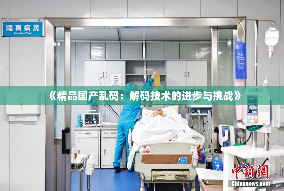 《精品国产乱码：解码技术的进步与挑战》