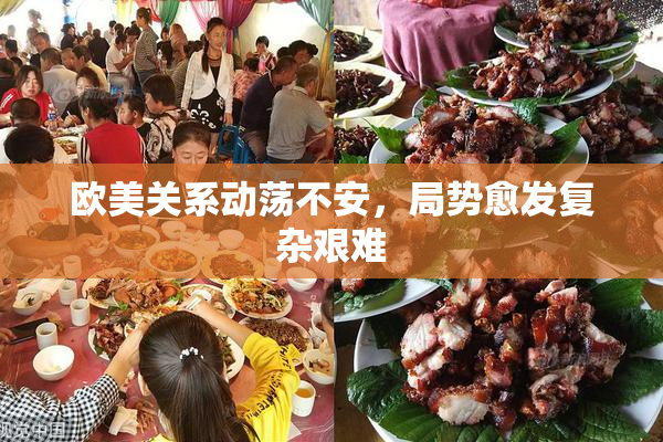 欧美关系动荡不安，局势愈发复杂艰难