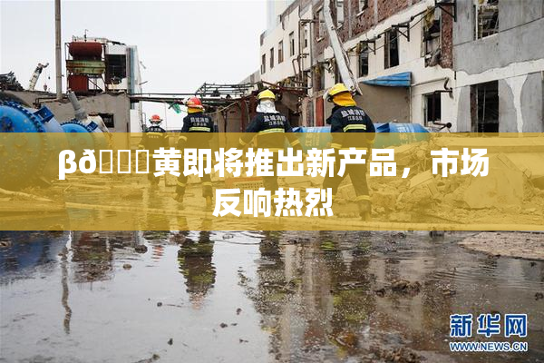 β🔞黄即将推出新产品，市场反响热烈