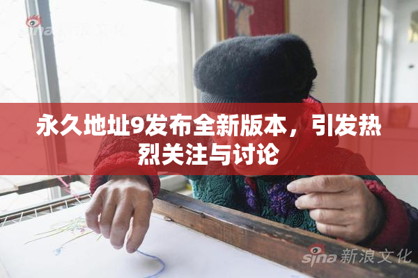 永久地址9发布全新版本，引发热烈关注与讨论