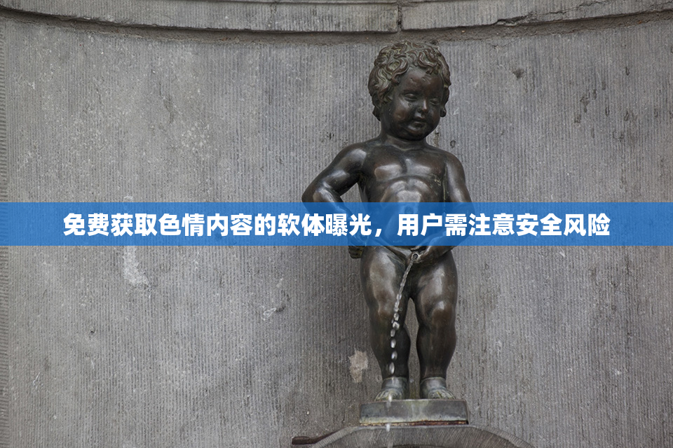 免费获取色情内容的软体曝光，用户需注意安全风险