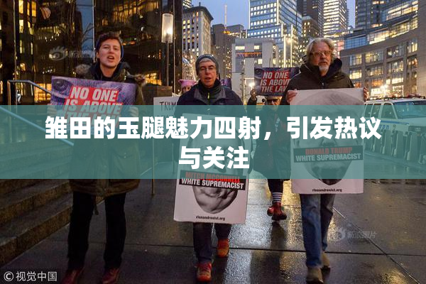 雏田的玉腿魅力四射，引发热议与关注