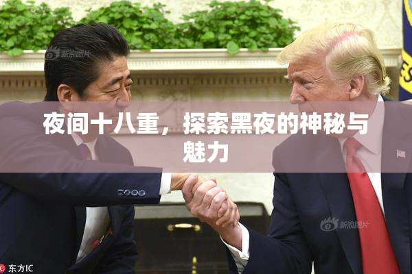 夜间十八重，探索黑夜的神秘与魅力