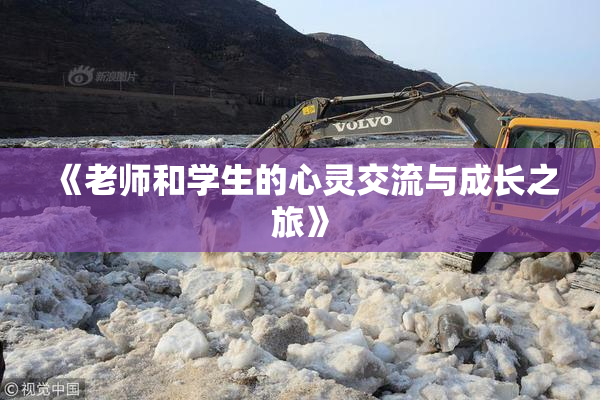 《老师和学生的心灵交流与成长之旅》