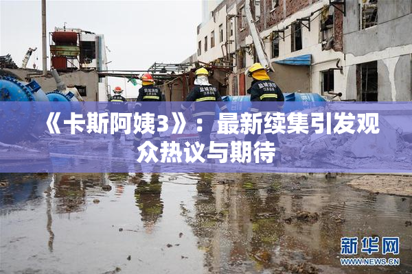 《卡斯阿姨3》：最新续集引发观众热议与期待