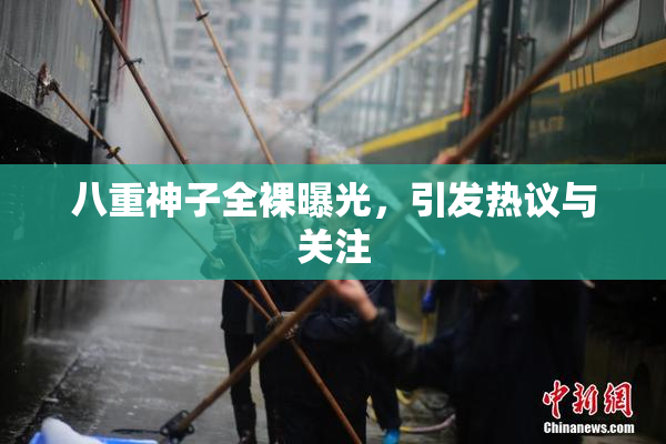 八重神子全裸曝光，引发热议与关注