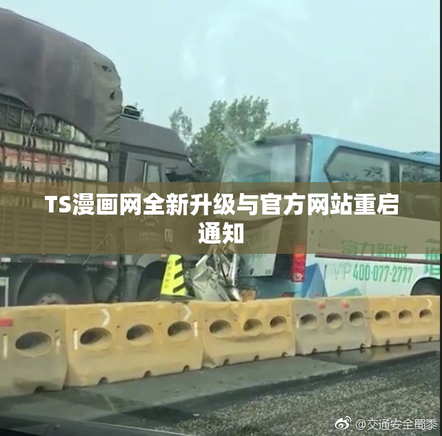 TS漫画网全新升级与官方网站重启通知