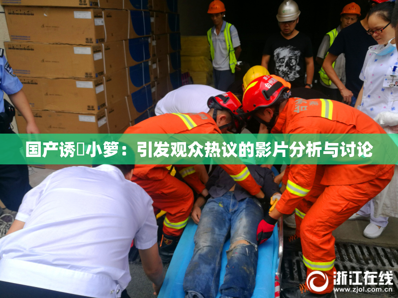 国产诱奷小箩：引发观众热议的影片分析与讨论