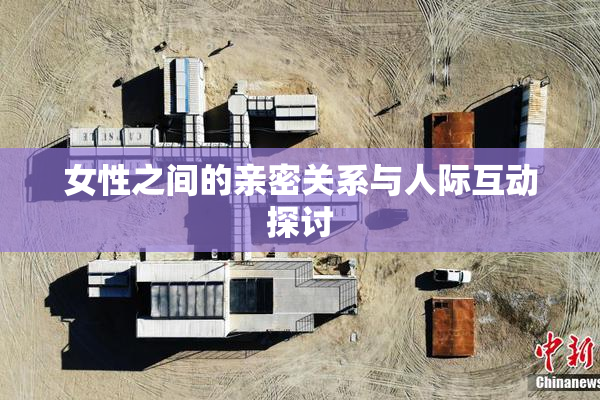女性之间的亲密关系与人际互动探讨