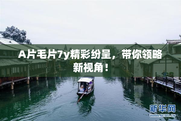 A片毛片7y精彩纷呈，带你领略新视角！