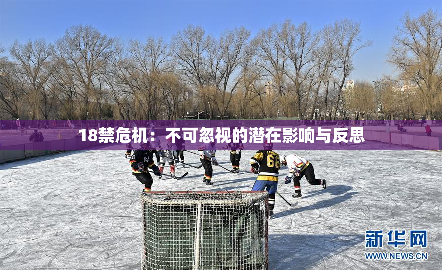 18禁危机：不可忽视的潜在影响与反思