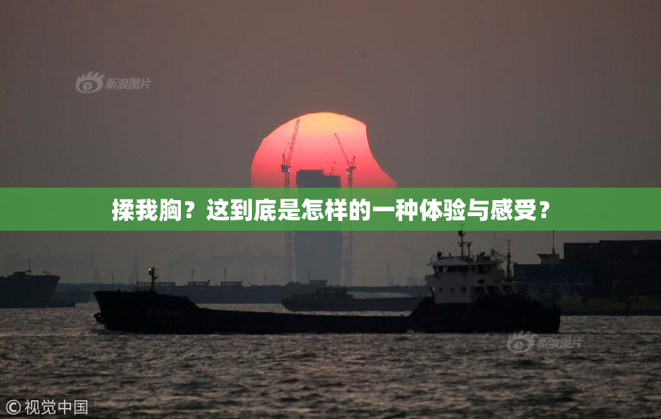 揉我胸？这到底是怎样的一种体验与感受？