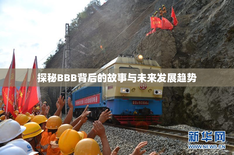 探秘BBB背后的故事与未来发展趋势