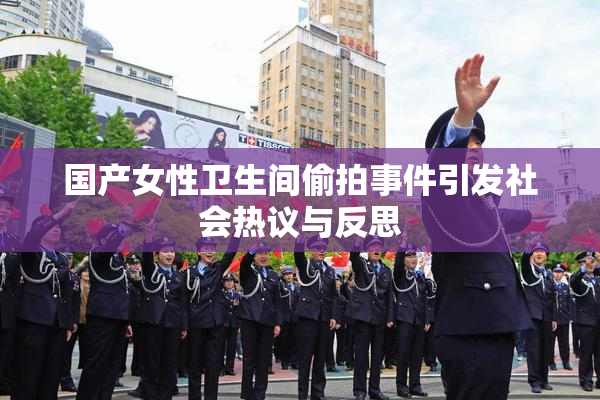 国产女性卫生间偷拍事件引发社会热议与反思