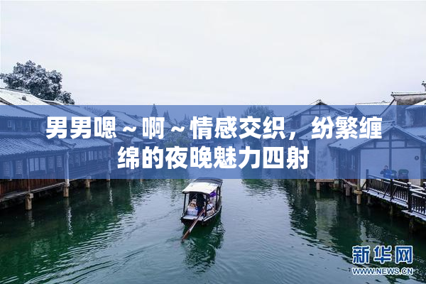 男男嗯～啊～情感交织，纷繁缠绵的夜晚魅力四射