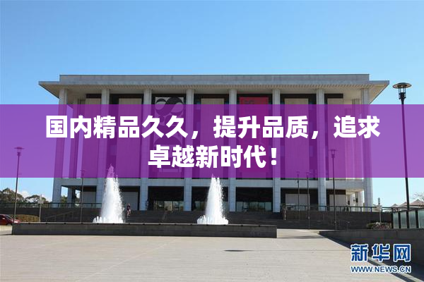 国内精品久久，提升品质，追求卓越新时代！
