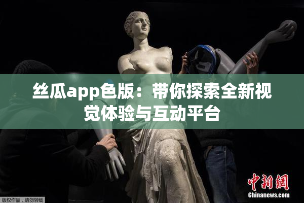 丝瓜app色版：带你探索全新视觉体验与互动平台