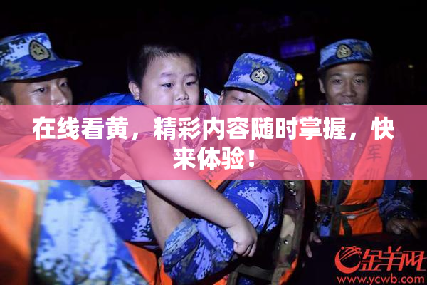 在线看黄，精彩内容随时掌握，快来体验！