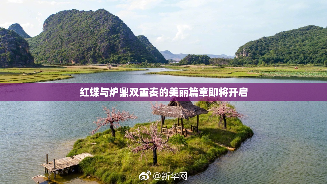 红蝶与炉鼎双重奏的美丽篇章即将开启
