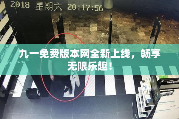 九一免费版本网全新上线，畅享无限乐趣！
