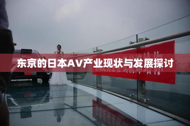 东京的日本AV产业现状与发展探讨
