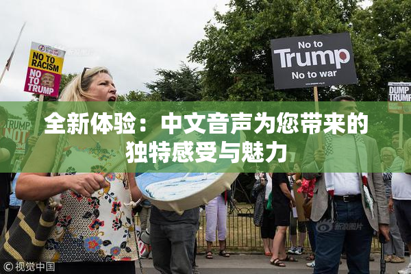 全新体验：中文音声为您带来的独特感受与魅力