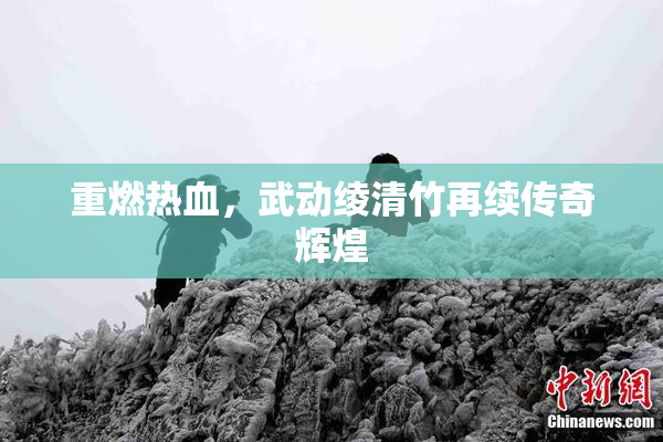 重燃热血，武动绫清竹再续传奇辉煌