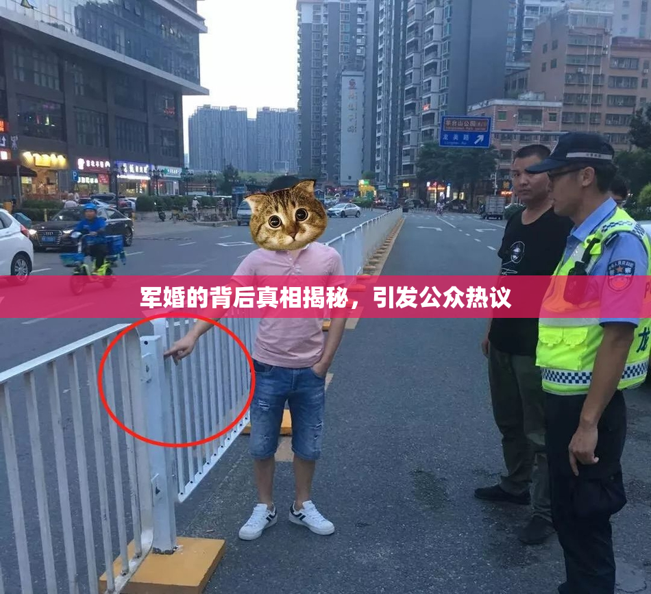 军婚的背后真相揭秘，引发公众热议