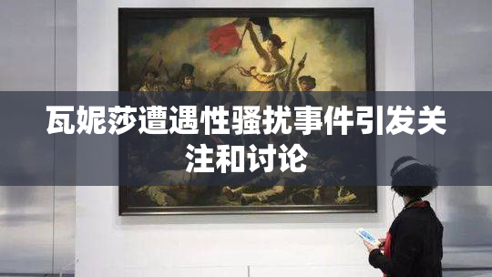 瓦妮莎遭遇性骚扰事件引发关注和讨论