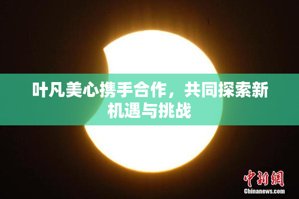 叶凡美心携手合作，共同探索新机遇与挑战