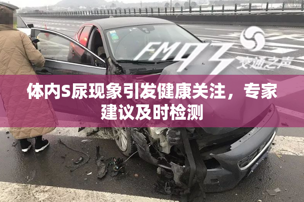 体内S尿现象引发健康关注，专家建议及时检测
