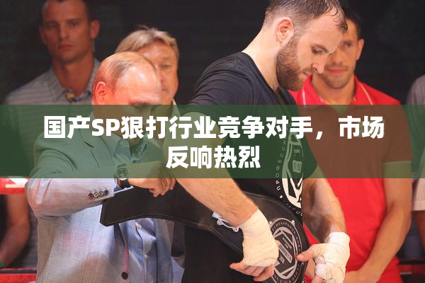 国产SP狠打行业竞争对手，市场反响热烈