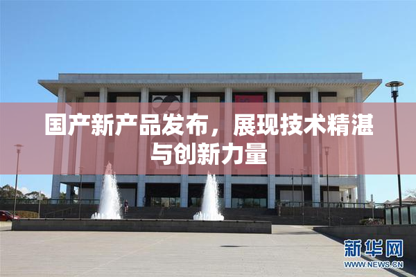 国产新产品发布，展现技术精湛与创新力量