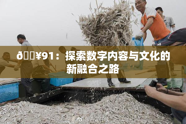 🔥91：探索数字内容与文化的新融合之路