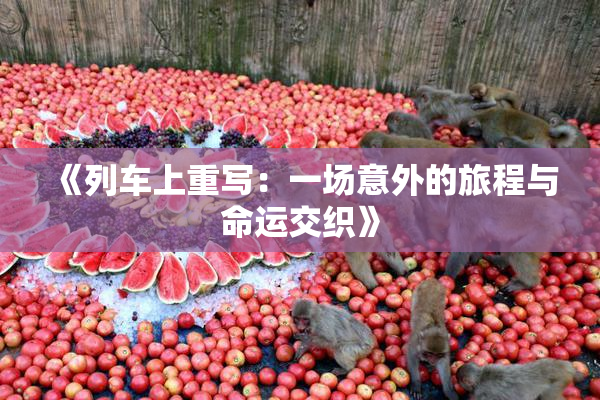 《列车上重写：一场意外的旅程与命运交织》