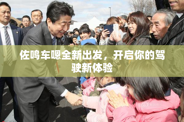 佐鸣车嗯全新出发，开启你的驾驶新体验