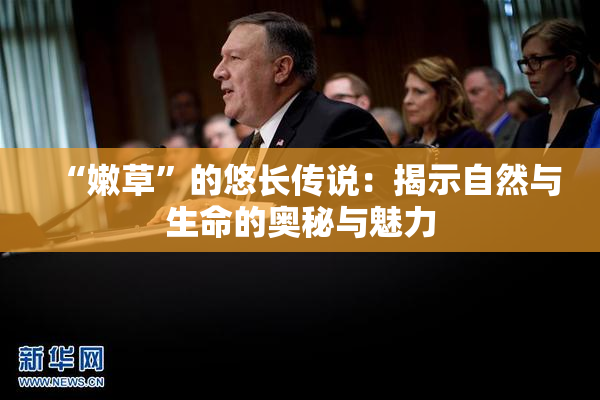 “嫩草”的悠长传说：揭示自然与生命的奥秘与魅力