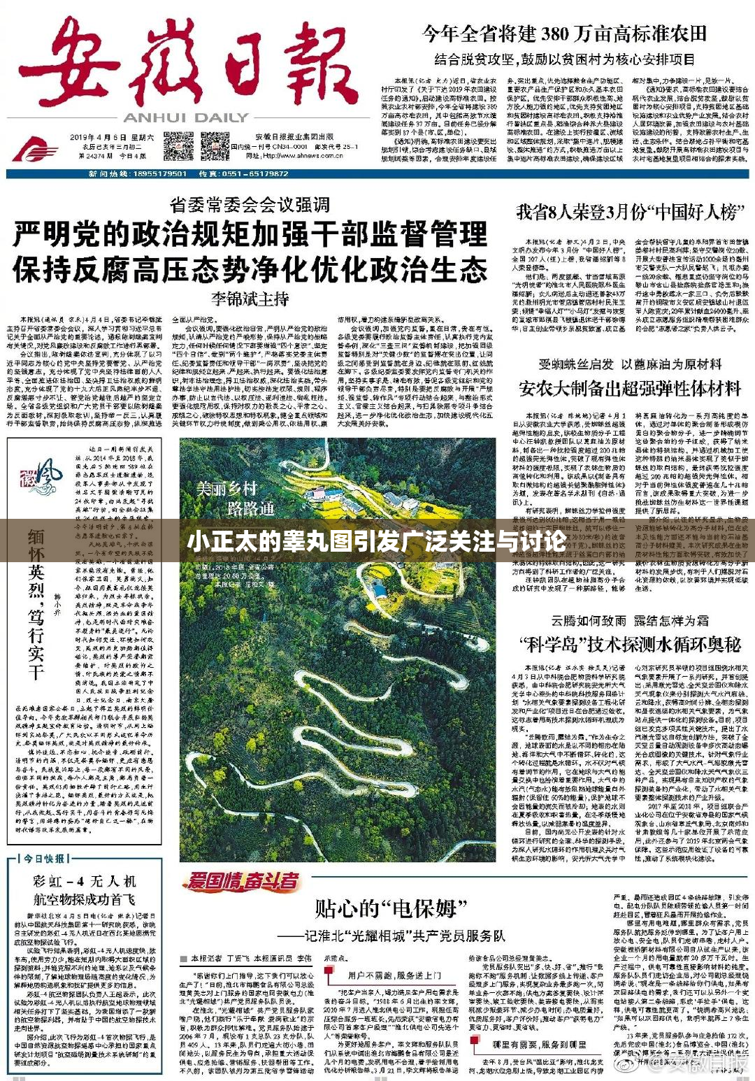 小正太的睾丸图引发广泛关注与讨论