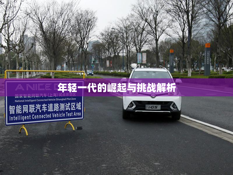 年轻一代的崛起与挑战解析