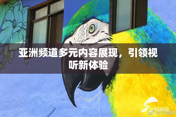 亚洲频道多元内容展现，引领视听新体验