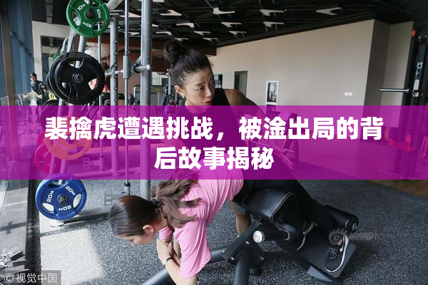 裴擒虎遭遇挑战，被淦出局的背后故事揭秘