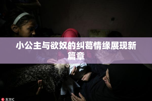 小公主与欲奴的纠葛情缘展现新篇章