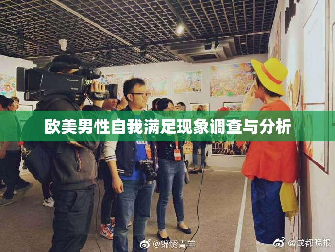 欧美男性自我满足现象调查与分析